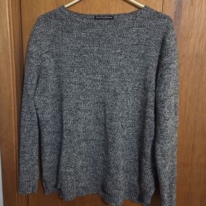 Woman's Brand Melville Sweater